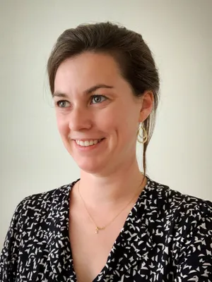 Carlijn Röell